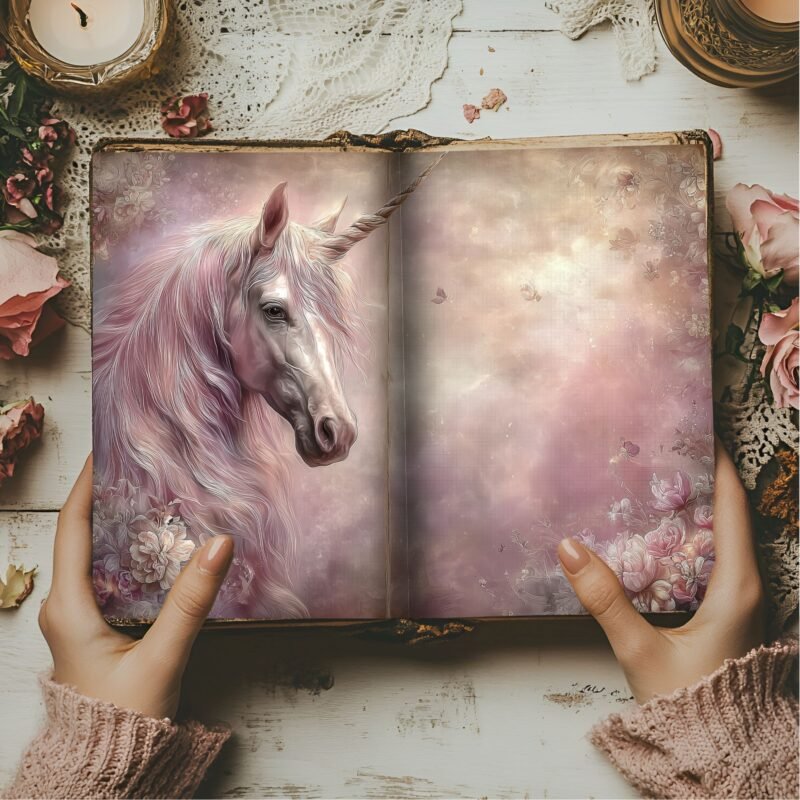 Sweet Unicorn