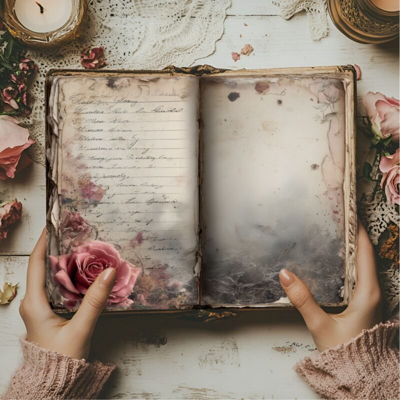 Rose Memories