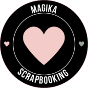 Magika Scrapbooking
