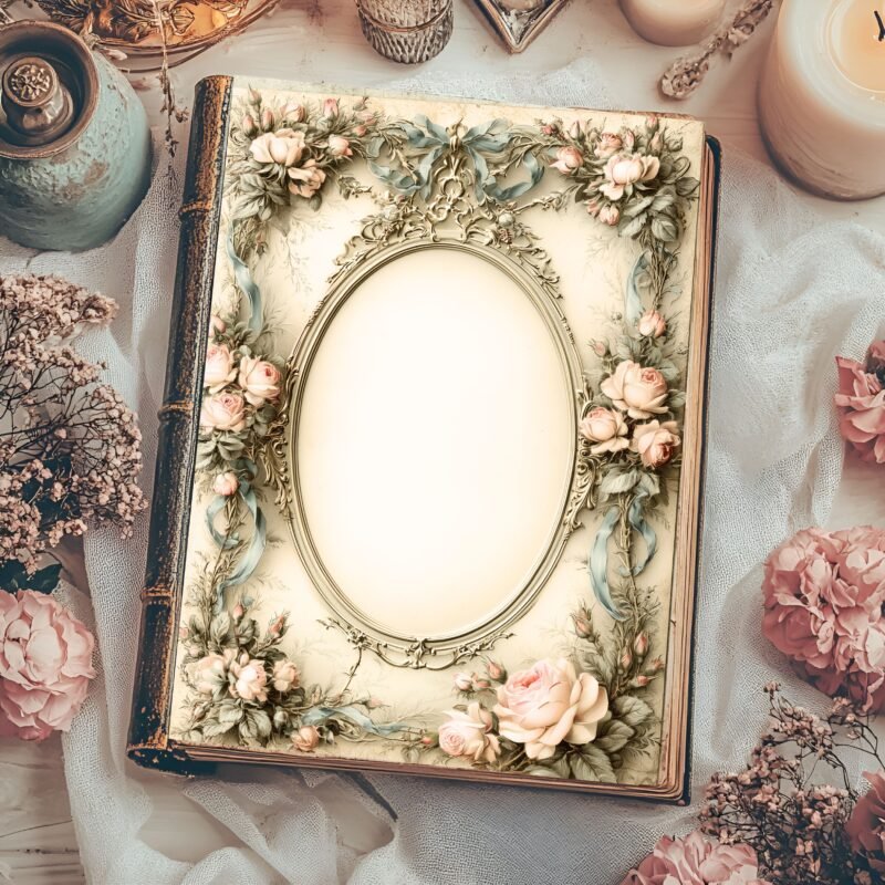 Fantasy Frames